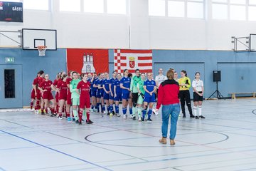 Bild 115 - F NFV Futsalturnier